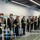 قهوجيين الشرقية للضيافة العربية