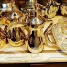 قهوجي لجميع المناسبات الأفراح والحفلات ولاقدرالله العزاء
