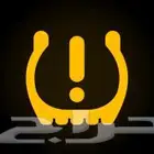 حساسات ضغط الكفرات مع البرمجة لجميع السيارات