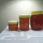 عسل السدر بشاوري طبيعي 100