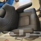 تنجيد كراسي صالون