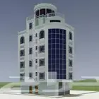 واجهات استركشر واجهات سكريت ابواب دبل مطابخ نوافذ دبل
