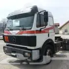 غير زيت و فلتر ديزل جميع انواع دينات و شاحنات