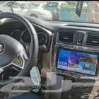 شاشة اندرويد