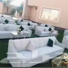تاجير مكيفات كراسي طاولات سماعات كنب موقعنا شمال الرياض