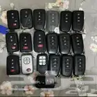 برمجة مفاتيح السيارات