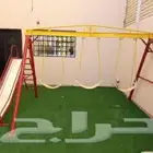 مراجيح العاب أطفال