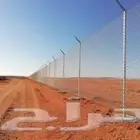 مقاول شبوك وسياج