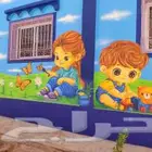 رسام وخطاط جده جميع الرسومات الجميله