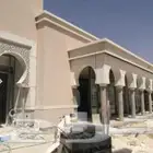 ديكورات خارجيه جي ارسي