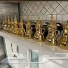 صبابين وقهوجيين
