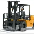 رافعات شوكية للإيجار