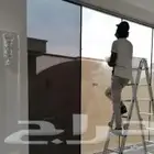 تضليل امريكي العزل فعال 90  ضمان 10واجهات المبانى وشركات