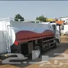 توصيل وتوريد الديزل والجاز