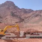 للايجار حفار