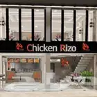 تصميم وتنفيذ ديكورات مطعم بروستد واكلات سريعه