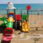 زحاليق ومراجيح مقاوم للحرارة الشمس ورطوبة ارضيات ربر اواسفنج