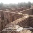 ابو صخر لجميع اعمال التراث والطين والحجر بانواعها