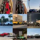 سطحة خاصه هيدروليك رياض