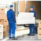 نقل عفش مع الفك والتركيب والضمان