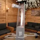 اصلاح صيانه دفايات