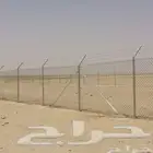 مقاول شبوك تركيب شبوك مزارع كسارت السياج حديد