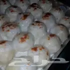 بوفيهات وشعبيات ام محمد
