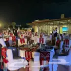 تاجير طاولات وكراسي بأنواعها - طاولات طعام قزاز - كراسي ش