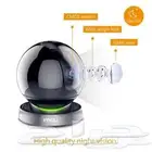 كاميرا مراقبة داخلية IMOU RIX BLACK ED 4 MP