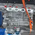 مكينة النترا سوناتا ازيرا