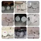 Shower receivers in Dammam