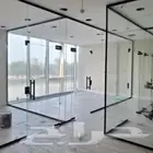 ابو وعد الجميع اعمال الزجاج والالمنيوم وجميع اعمال اصبغ