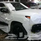 رش بويه لجميع انواع السيارات والدبابات