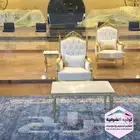 طاولات وكراسي للايجار
