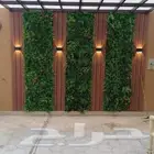 ديكورات داخلية وجلسات خارجية وبرجولات