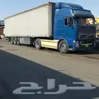 تريلا نقل