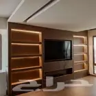 أصباغ وديكورات وعوازل