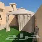 خيام خارجية تصفية الواحدة ب 1099 والخمس 999