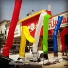 اجهزة افتتاح المحلات