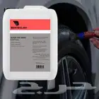 شامبو واكس صابون مغاسل من شركة GGC WAX