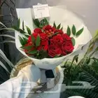 مندوب تنسيق وتوصيل ورد