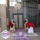 حواجز وممرات للايجار