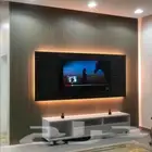 ديكورات واصباغ وترميم بديل الخشب بديل ارخام