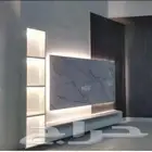 ديكورات بديل الرخام بديل شبرد بديل الخشب جميع انواع الديكورا