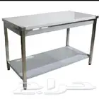 متخصصون في تفصيل  الاستانلس  ستيل