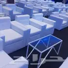 ركن شعبي حفلات اليوم الوطني خيام بيوت شعر