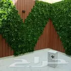 جلسات مظلات شلالات ثيل طبيعي