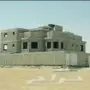 بناء استراحات اسوار شاليهات مخازن غرف سواقين 
