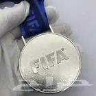ميدالية وصيف العالم وبسعر مناسب