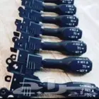مثبت سرعة تشغيل عن بعد وحساسات خلفيه للسيارات